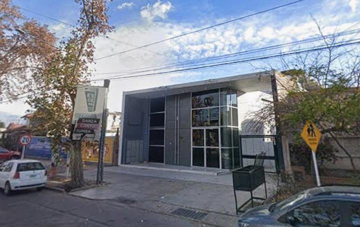Departamento · 57m² · 1 Dormitorio · 1 Cochera