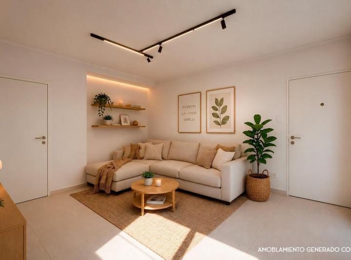 PH · 42m²