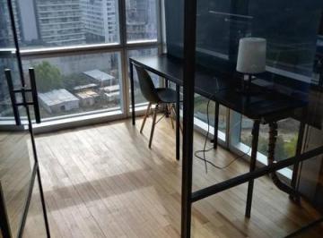 Oficina comercial · 208m² · 2 Cocheras · Oficina Aaa Wtc II Puerto Madero