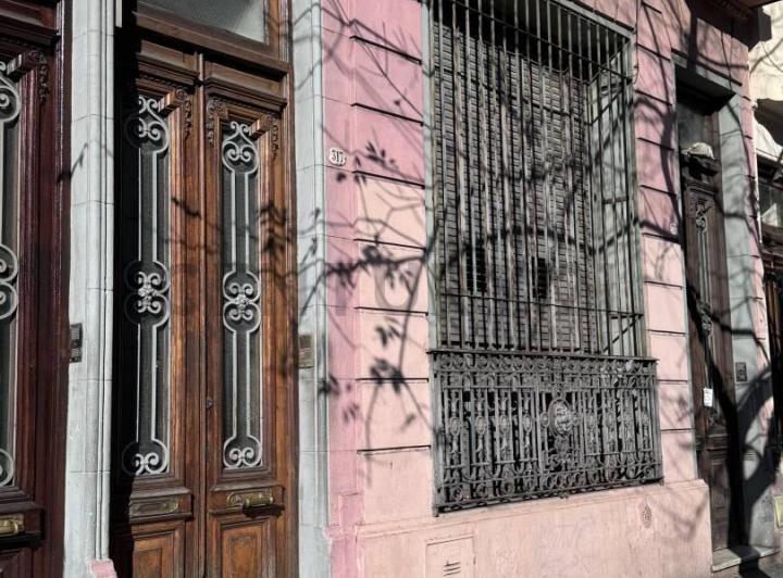 PH · 111m² · 6 Ambientes