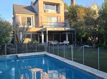 Casa de 6 ambientes, San Isidro · Casa Venta La Horqueta Zona Goethe Schule Lomas de San Isidro
