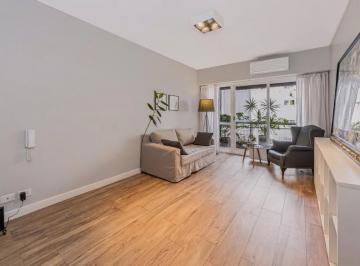 Departamento · 34m² · 1 Ambiente · Venta Monoambiente en Retiro