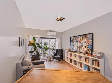 Departamento · 34m² · 1 Ambiente · Venta Monoambiente en Retiro Ideal Airbnb o Consultorio.