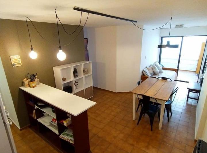 Departamento · 52m² · 3 Ambientes
