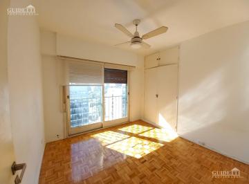 Departamento · 50m² · 3 Ambientes · 1 Cochera · Alquiler 3 Ambientes Cochera Libertador 6200 Barrio Belgrano