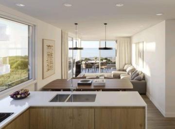 Departamento · 41m² · 2 Ambientes · 1 Cochera · Venta Shangrila en Pozo, 1 Dormitorio y Cochera