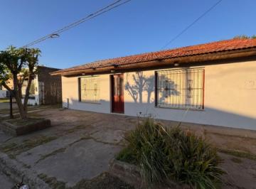 Casa · 160m² · 3 Ambientes · 1 Cochera · Venta Casa 3 Ambientes + Depto (A Refaccionar)