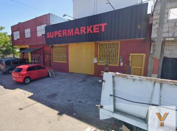 Local comercial · 500m² · 1 Ambiente · Local en Venta - Monoambiente 1 Baño - 500 m - La Plata