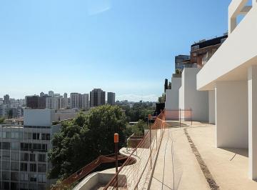 Departamento · 199m² · 4 Ambientes · 1 Cochera · Departamento 4 Ambientes en Venta en Belgrano Seguridad Amenities