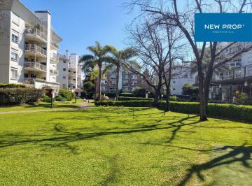 Departamento de 4 ambientes, San Isidro · Departamento Complejo con Seguridad Martínez 2 Cocheras