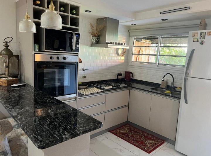 PH · 90m² · 3 Ambientes · 1 Cochera