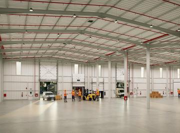 Foto · Alquiler Depósitos Flex Desde 600 a 4800 m² Juan B Justo 9000 Estrenar