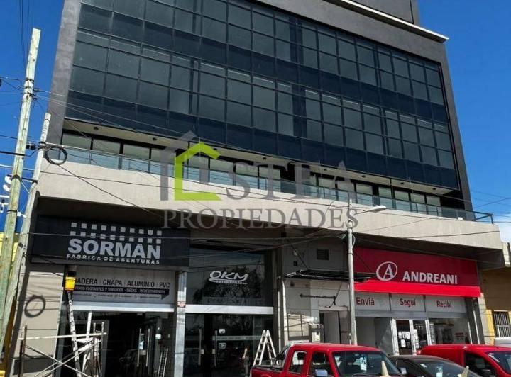 Oficina comercial · 70m² · 1 Ambiente