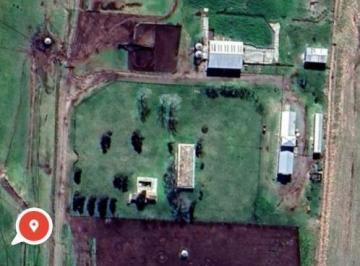 Campo · 300m² · 1 Ambiente · Campo de 488 Hectáreas en Venta – Saladillo