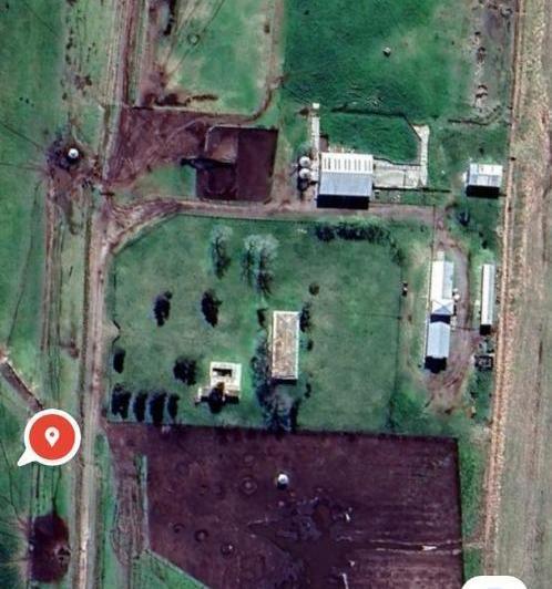 Campo · 300m² · 1 Ambiente