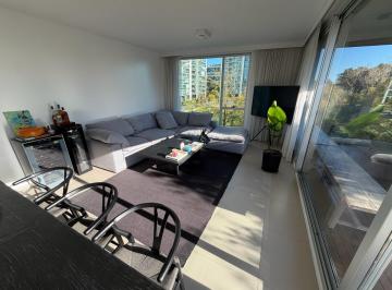 Departamento · 100m² · 3 Ambientes · 2 Cocheras · Alquiler 3 Ambientes Luminoso Vistas Al Río y Reserva 2 Cocheras Vigilancia Amenities