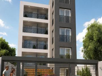 Departamento · 36m² · 2 Ambientes · Departamento 2 Ambientes de Pozo