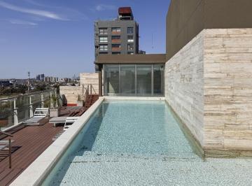 Departamento · 38m² · 1 Ambiente · 1 Cochera · Departamento | Venta | Nuñez | Monoambiente | Amenities