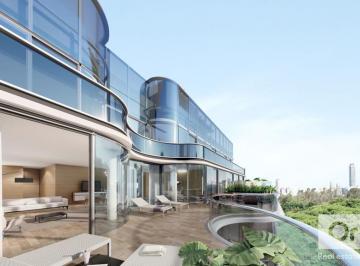 Departamento · 102m² · 3 Ambientes · 1 Cochera · Departamento 2 Dorm. en Venta en Belgrano Cochera Amenities