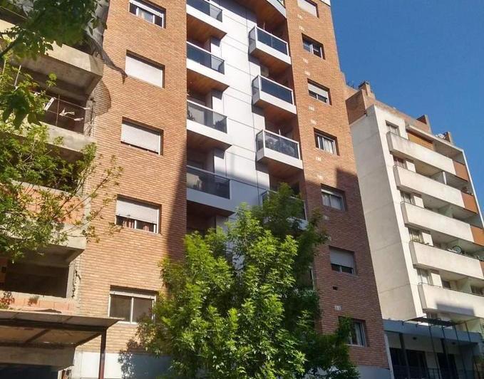 Departamento · 45m² · 2 Ambientes