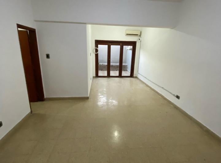Departamento · 65m² · 4 Ambientes