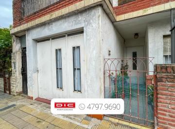 PH · 118m² · 4 Ambientes · 1 Cochera · PH 3 Dorm. Venta - Florida Mitre/este