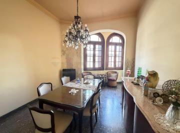 Casa · 160m² · 7 Ambientes · Venta Casa o PH en Bloque 7 Amb en Villa Devoto