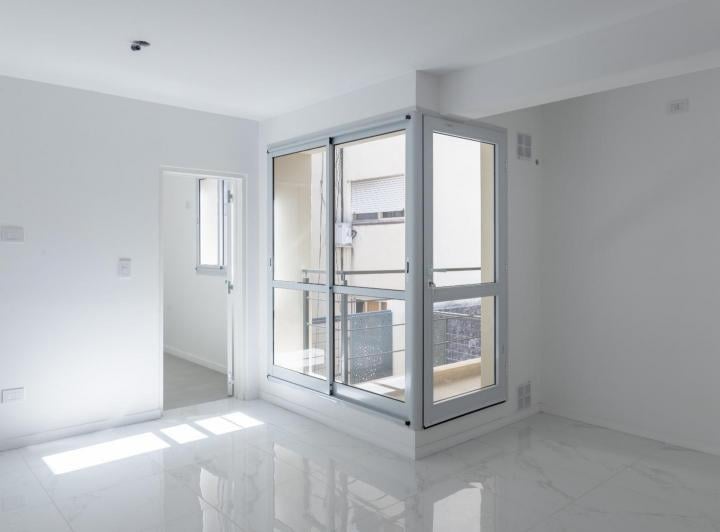 Departamento en venta en Centro · 2 ambientes