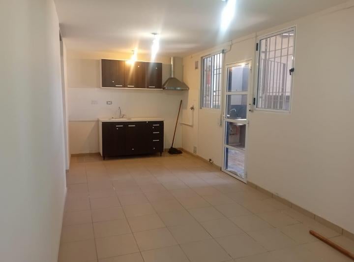 Departamento · 141m² · 3 Ambientes · 1 Cochera