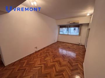 Departamento · 45m² · 2 Ambientes · Departamento en Balvanera