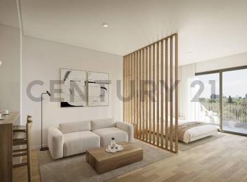 Departamento · 37m² · 1 Ambiente · Monoambiente con Balcon en Venta en Nuñez