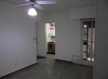 Departamento de 2 ambientes, Almagro · Guardia Vieja Al 3900 Almagro en Planta Baja con Patio Almagro