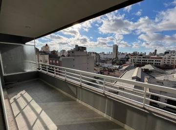 Departamento · 47m² · 2 Ambientes · Departamento 2 Amb. Apto Credito Full Amenities. Posib. de Cochera