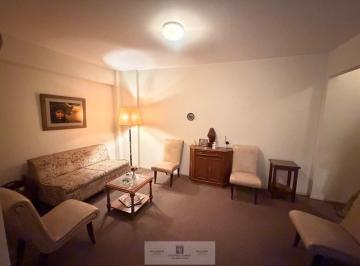 Departamento · 37m² · 2 Ambientes · Venta Departamento 2 Ambientes en Barrio Norte