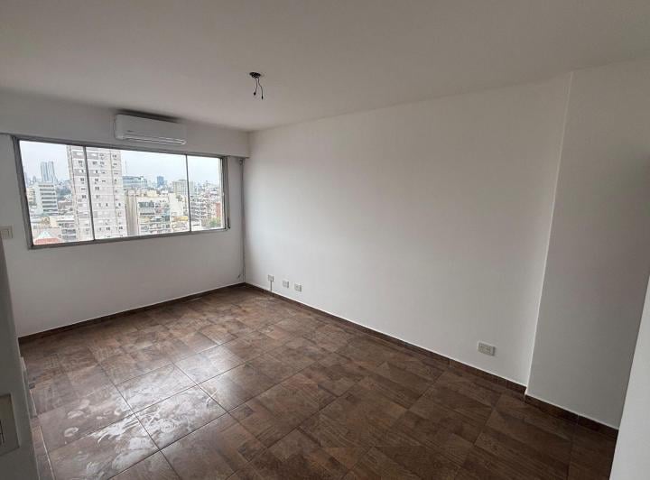 Departamento · 58m² · 4 Ambientes