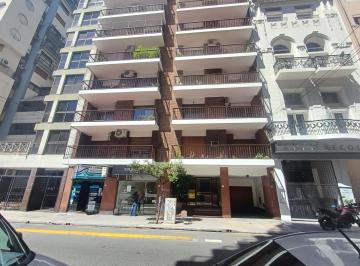 Departamento · 86m² · 3 Ambientes · Retiro, 3 Amb, Dep, Balcón Aterrazado 2 Baños, Vig 24hs