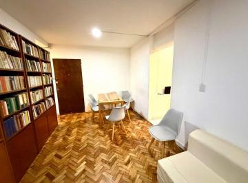 Departamento · 42m² · 2 Ambientes · Alquiler Departamento 2 Amb San Nicolas