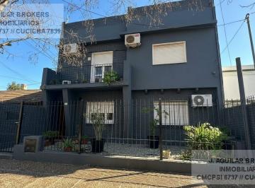 Casa · 58m² · 3 Ambientes · Venta PH 3 Ambientes - San Isidro