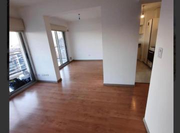 Edificio de 1 ambiente, Rosario · Departamento 1 Dormitorio. Vista Al Río. Amenities. Opción Cochera en Edificio