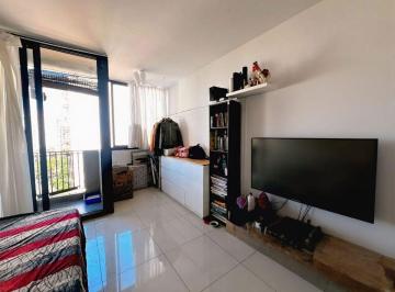 Departamento · 30m² · 1 Ambiente · Venta Monoambiente San Cristobal