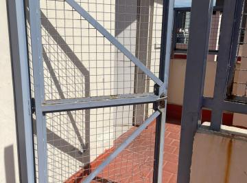 Departamento · 33m² · 2 Ambientes · Departamento 2 Amb en Alquiler en La Boca Terraza