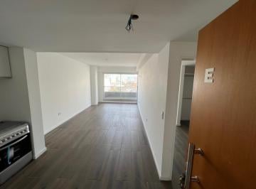 Departamento · 48m² · 2 Ambientes · Departamento Dos Amb. Apto Credito Full Amenities con Posib. Cochera