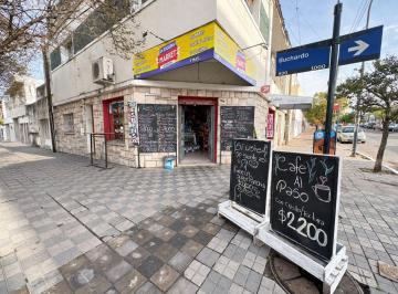 Fondo de comercio · 100m² · Venta Fondo de Comercio Almacen Kiosco Cafe
