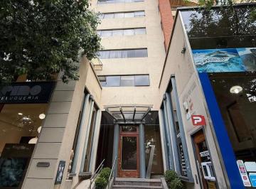 Departamento · 40m² · 2 Ambientes · Departamento 1 Dormitorio en Venta La Plata