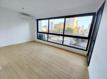 Departamento · 45m² · 2 Ambientes · 1 Cochera · Hermoso 2 Ambientes con Cochera, Contrafrente Abierto!