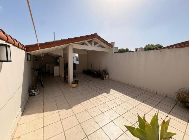 Casa · 139m² · 4 Ambientes
