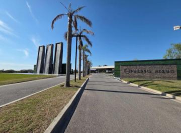 Terreno · 862m² · Venta Lote en Puerto Nizuc - Hudson