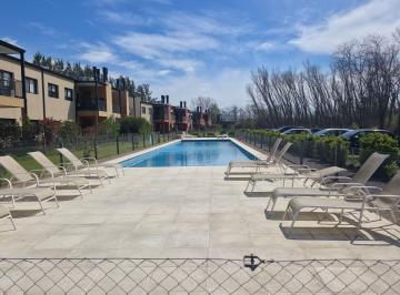 Departamento · 75m² · 3 Ambientes · Departamento en Alquiler en Altos de La Cañada, Pilar, G. B. a. Zona Norte