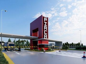 Terreno · 2461m² · Terreno en Venta en Desarrollo Pirca Industrial Alvear