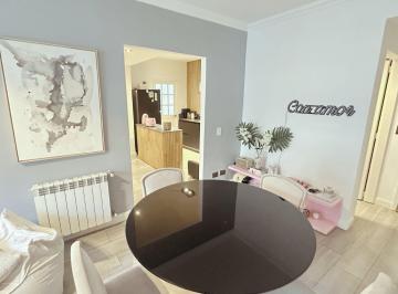 Departamento · 66m² · 3 Ambientes · 1 Cochera · Venta | 3 Ambientes con Cochera | Colegiales